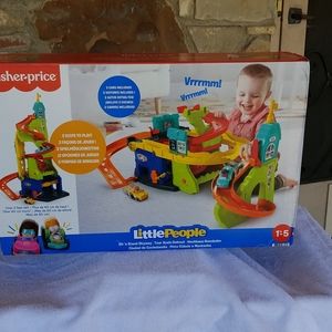 Childrens Learning Toy